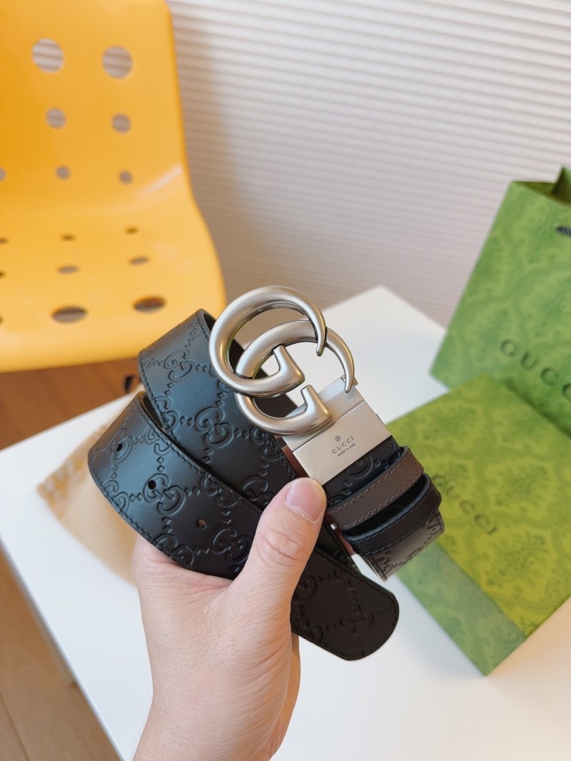 Gvc*1 belts